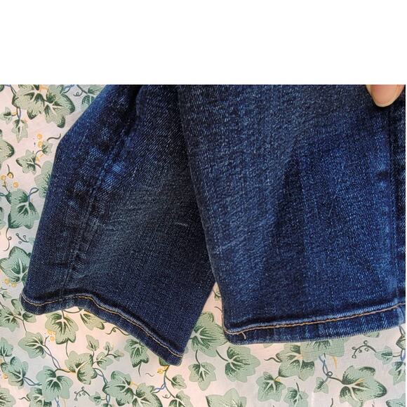 Rag & Bone "Woodford Skinny" jeans size 30 - Picture 8 of 8